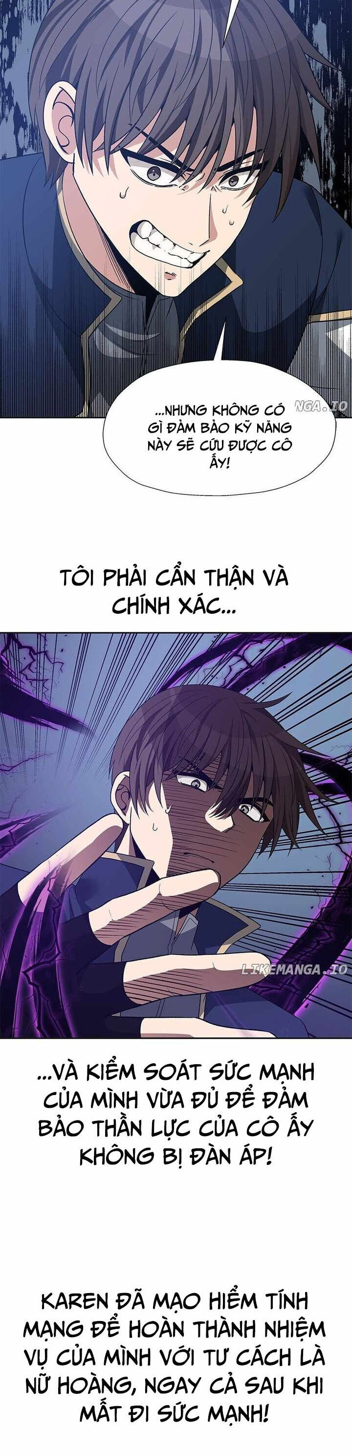 Lần Nữa Chuyển Sinh Sang Thế Giới Khác Chapter 86 - Trang 2