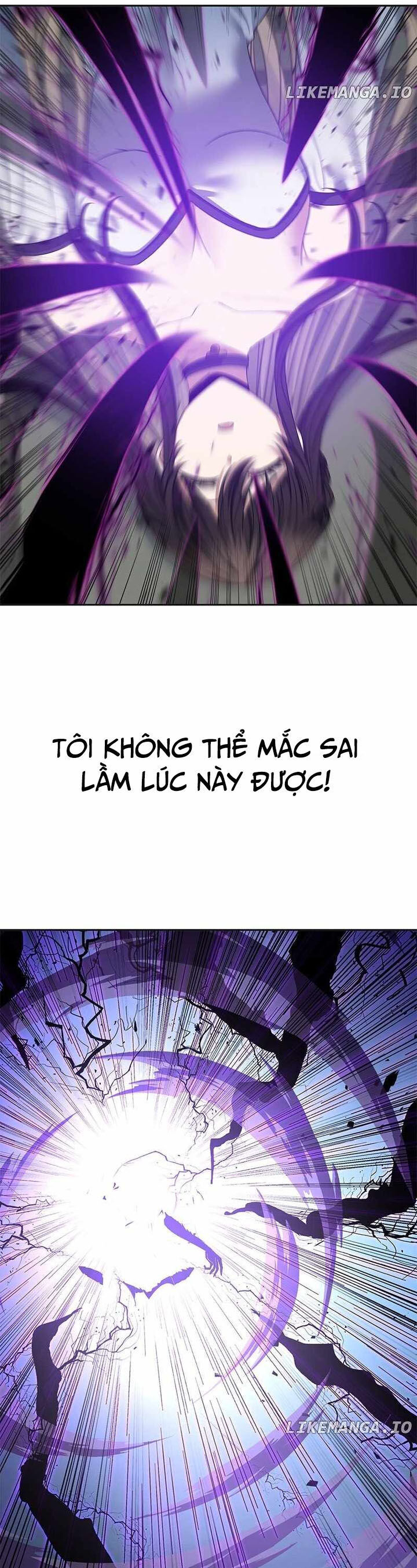 Lần Nữa Chuyển Sinh Sang Thế Giới Khác Chapter 86 - Trang 2