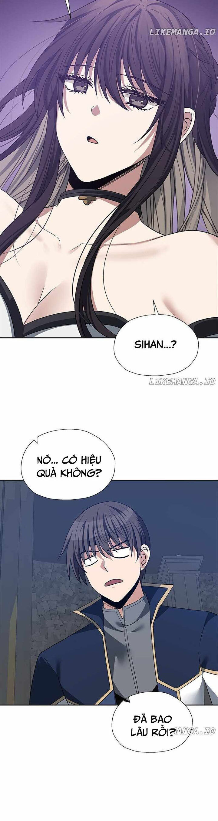 Lần Nữa Chuyển Sinh Sang Thế Giới Khác Chapter 86 - Trang 2