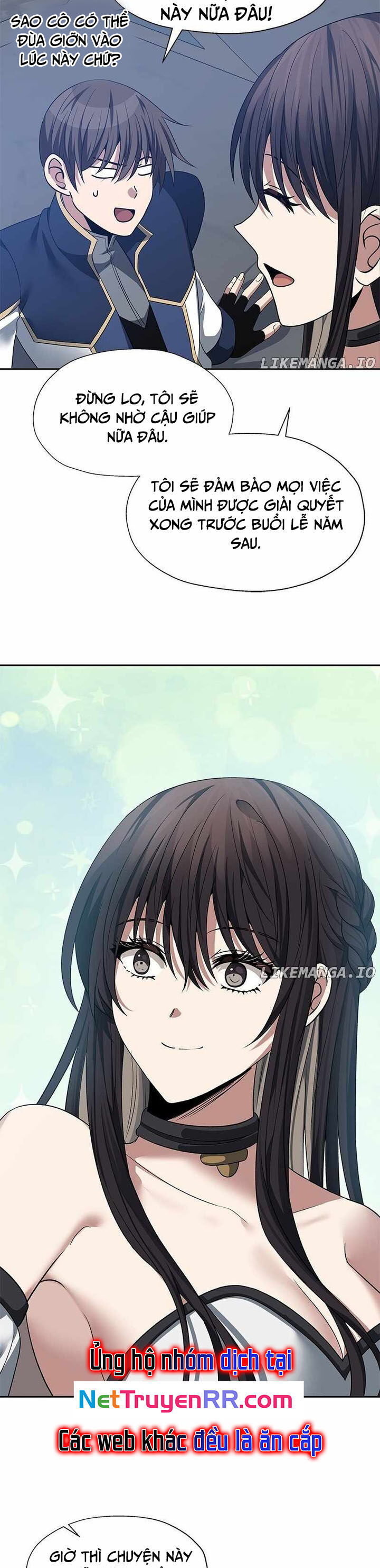 Lần Nữa Chuyển Sinh Sang Thế Giới Khác Chapter 86 - Trang 2