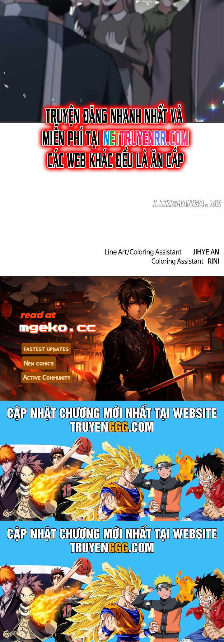 Lần Nữa Chuyển Sinh Sang Thế Giới Khác Chapter 86 - Trang 2