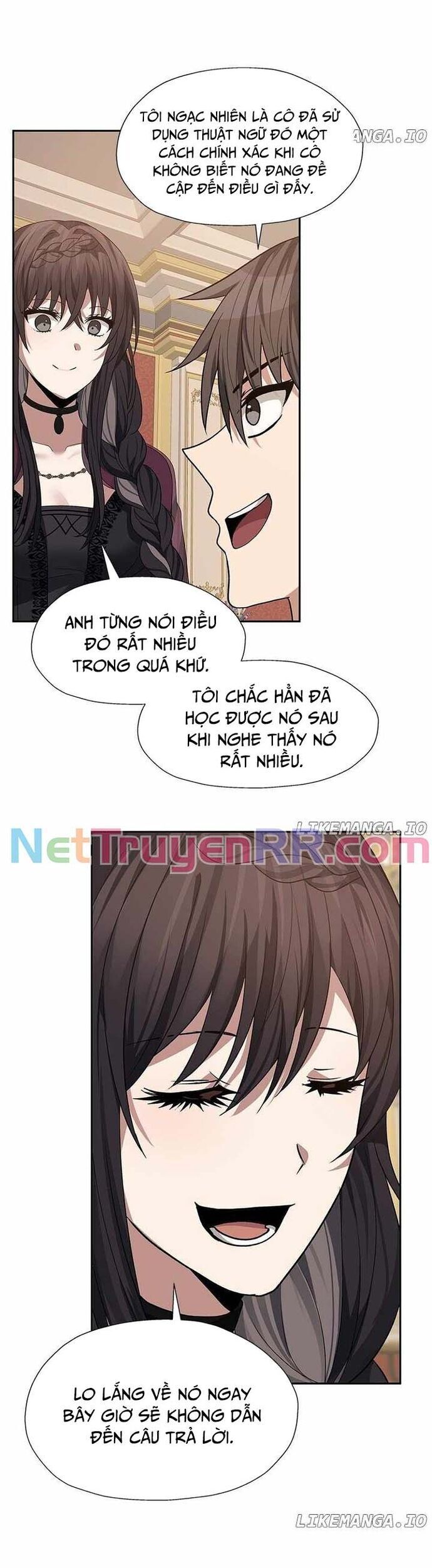 Lần Nữa Chuyển Sinh Sang Thế Giới Khác Chapter 87 - Trang 2