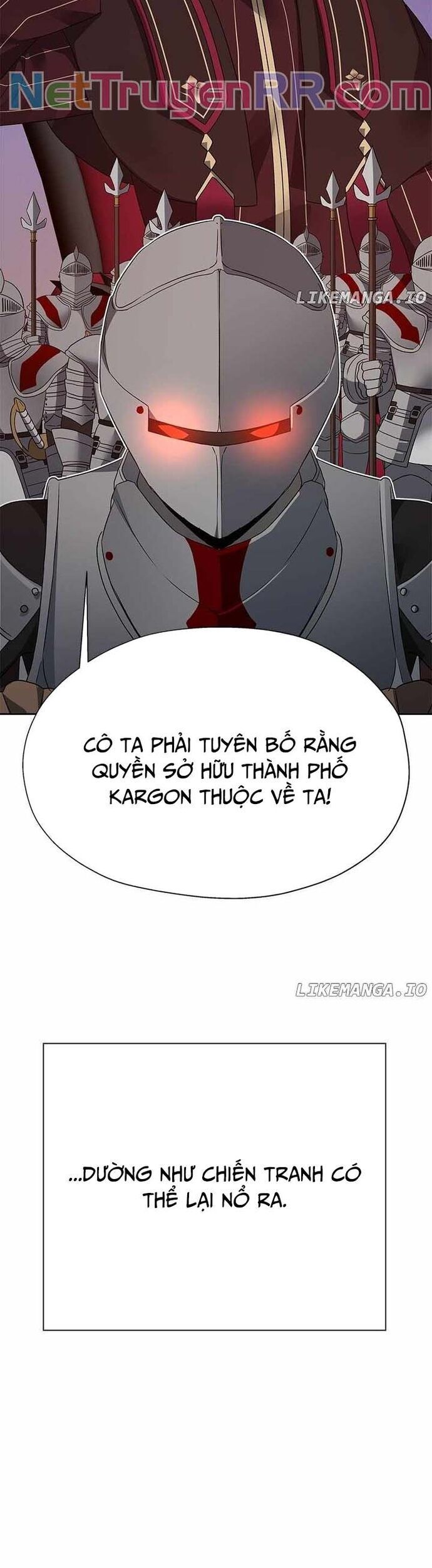 Lần Nữa Chuyển Sinh Sang Thế Giới Khác Chapter 87 - Trang 2