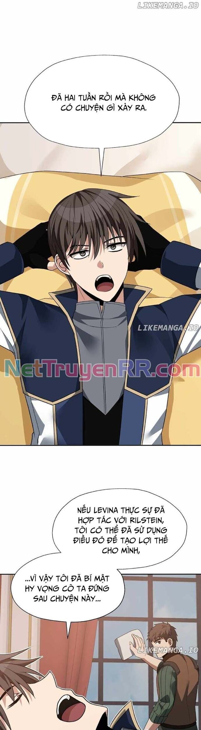 Lần Nữa Chuyển Sinh Sang Thế Giới Khác Chapter 88 - Trang 2