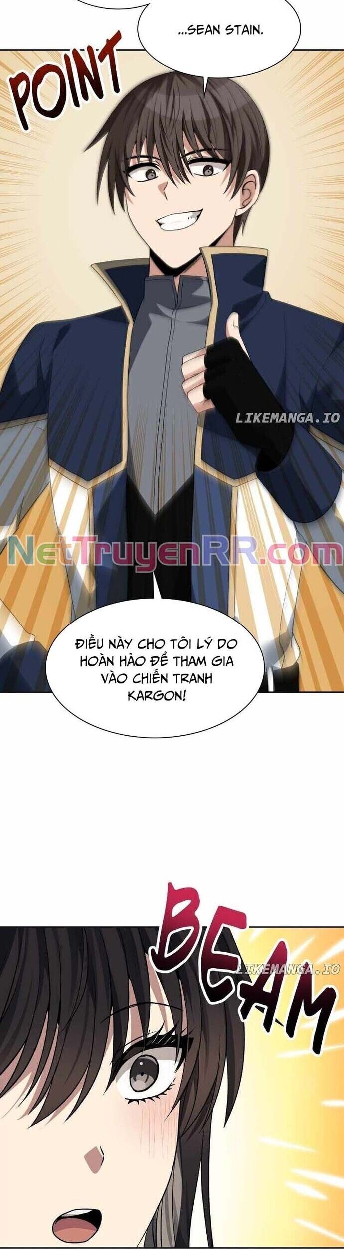 Lần Nữa Chuyển Sinh Sang Thế Giới Khác Chapter 88 - Trang 2