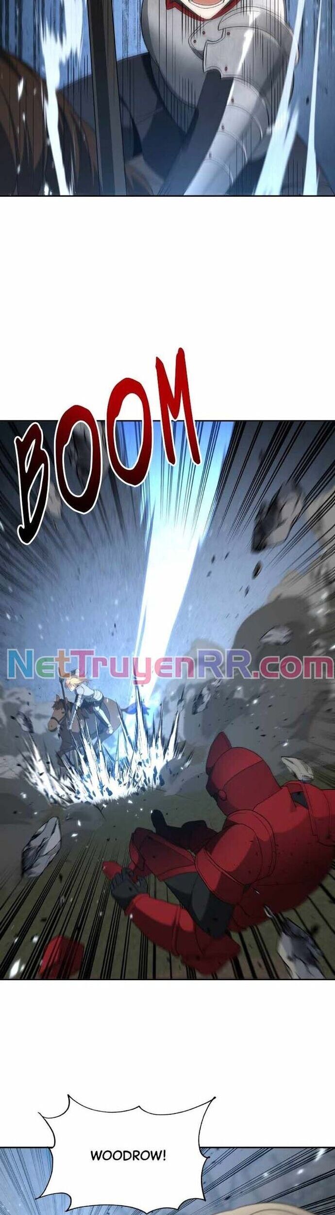 Lần Nữa Chuyển Sinh Sang Thế Giới Khác Chapter 90 - Trang 2