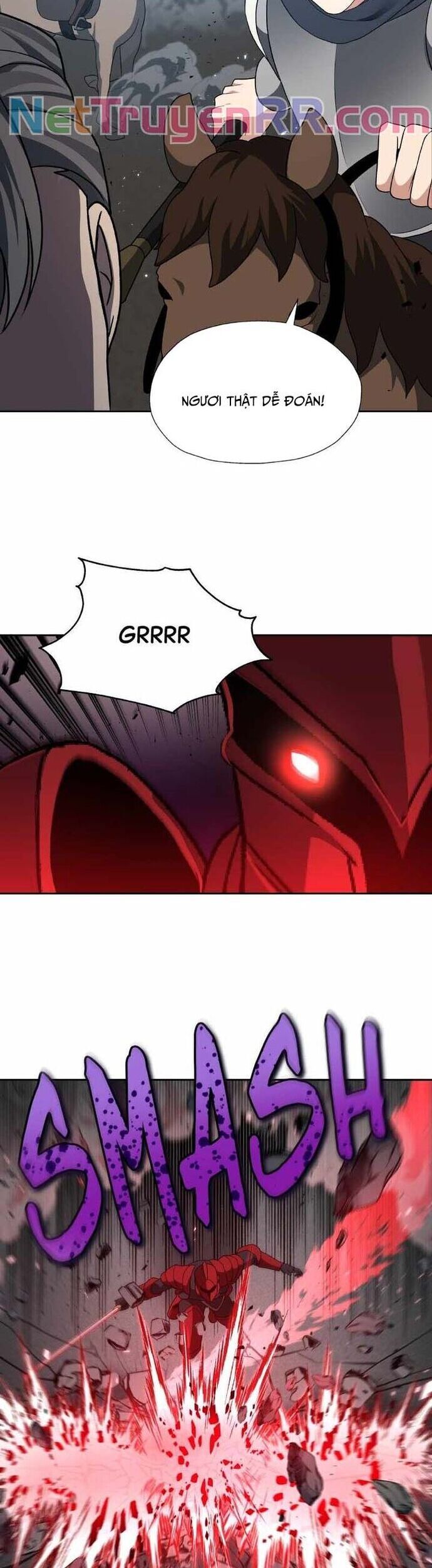 Lần Nữa Chuyển Sinh Sang Thế Giới Khác Chapter 90 - Trang 2