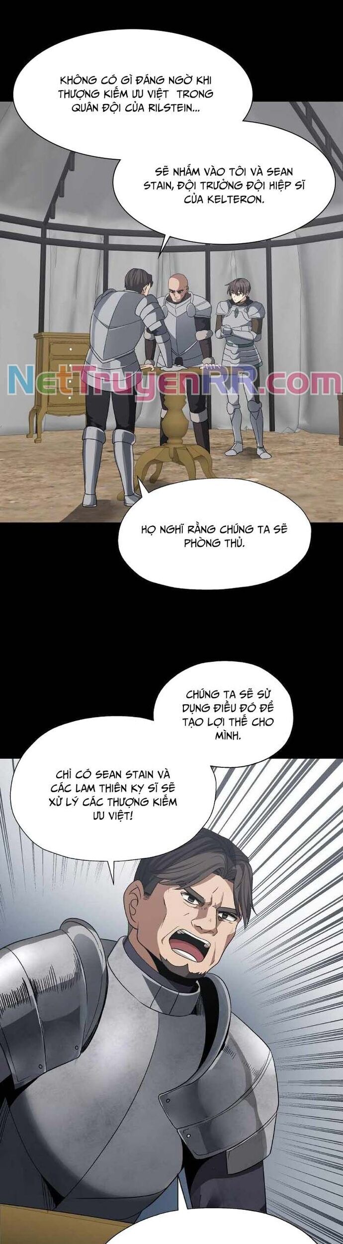 Lần Nữa Chuyển Sinh Sang Thế Giới Khác Chapter 90 - Trang 2