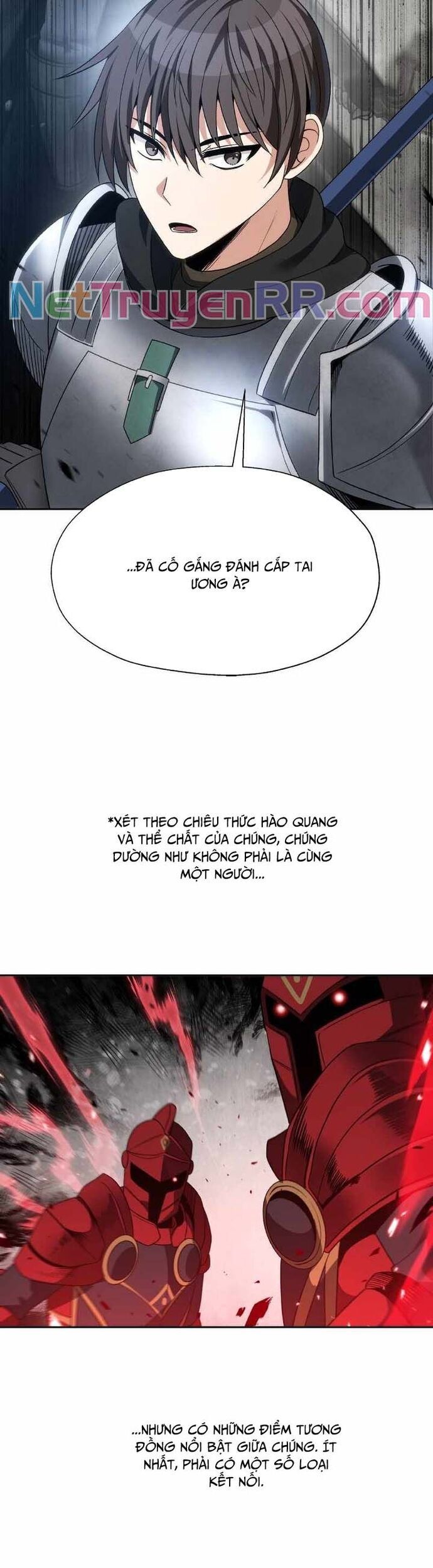 Lần Nữa Chuyển Sinh Sang Thế Giới Khác Chapter 90 - Trang 2