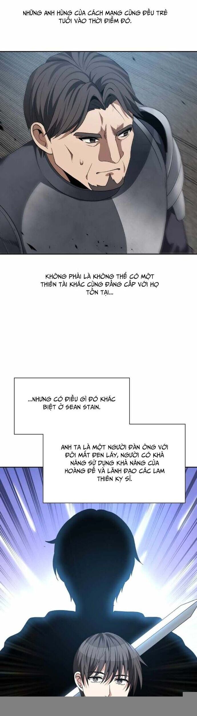 Lần Nữa Chuyển Sinh Sang Thế Giới Khác Chapter 90 - Trang 2