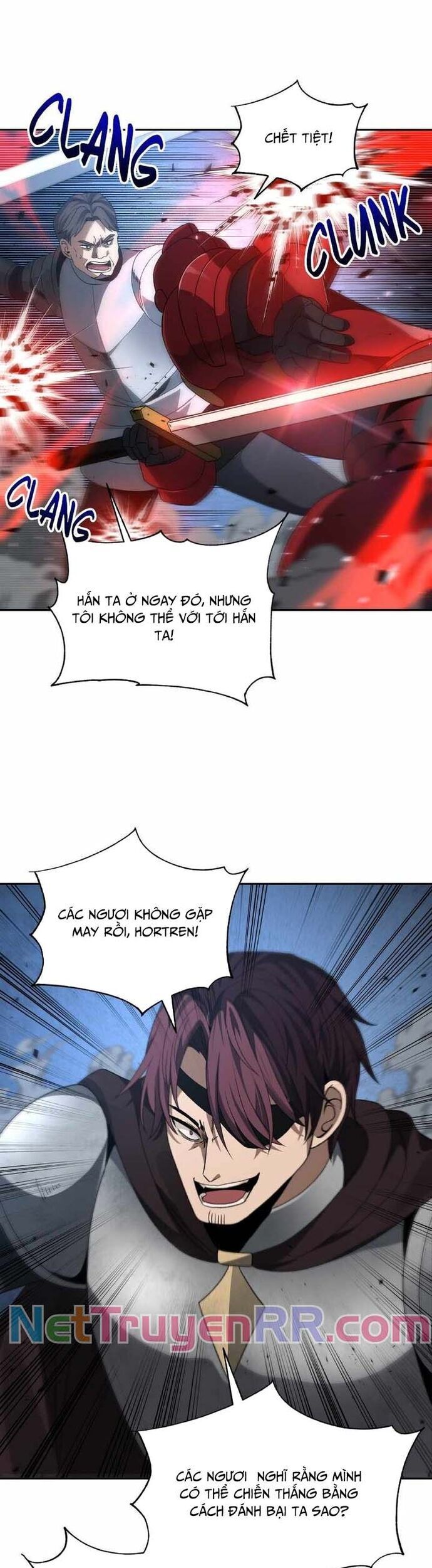 Lần Nữa Chuyển Sinh Sang Thế Giới Khác Chapter 90 - Trang 2