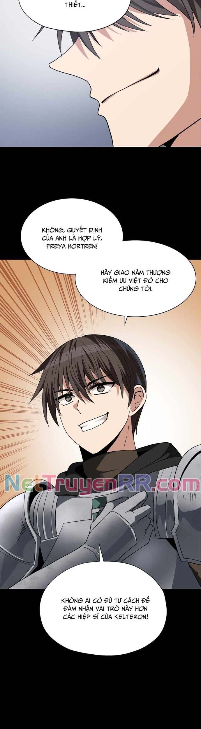 Lần Nữa Chuyển Sinh Sang Thế Giới Khác Chapter 90 - Trang 2
