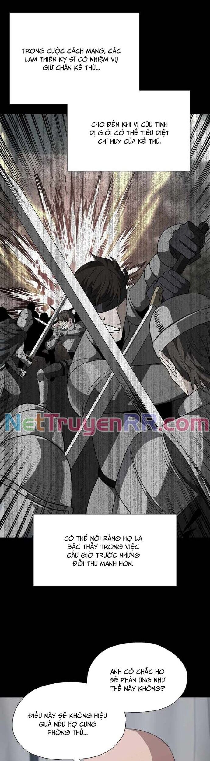 Lần Nữa Chuyển Sinh Sang Thế Giới Khác Chapter 90 - Trang 2