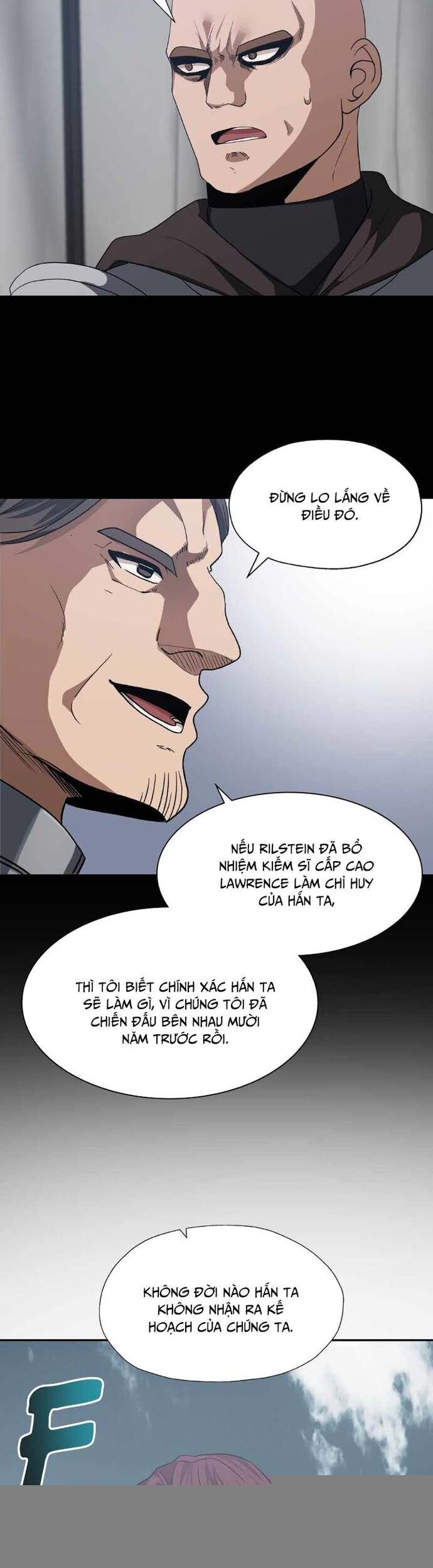Lần Nữa Chuyển Sinh Sang Thế Giới Khác Chapter 90 - Trang 2