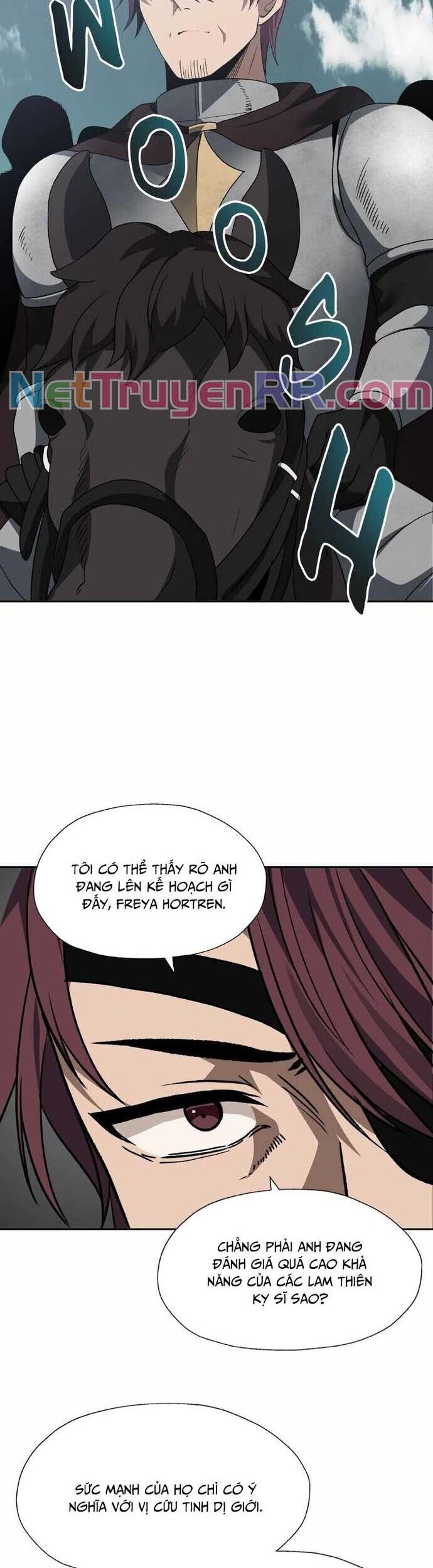 Lần Nữa Chuyển Sinh Sang Thế Giới Khác Chapter 90 - Trang 2
