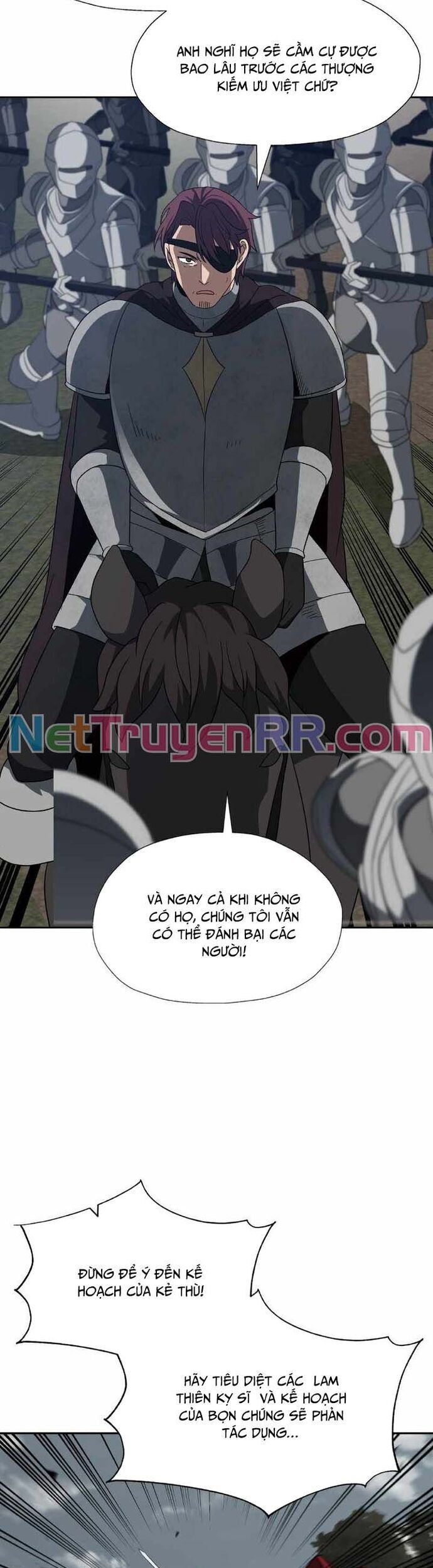 Lần Nữa Chuyển Sinh Sang Thế Giới Khác Chapter 90 - Trang 2