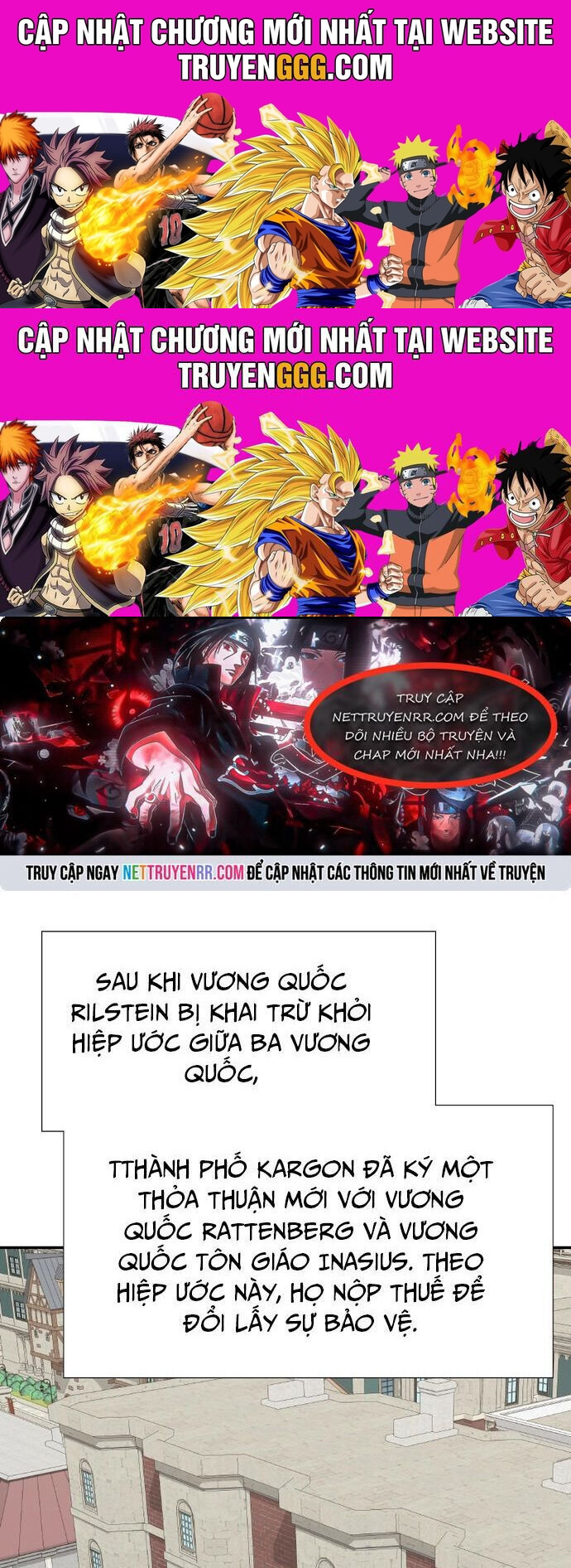 Lần Nữa Chuyển Sinh Sang Thế Giới Khác Chapter 92 - Trang 2