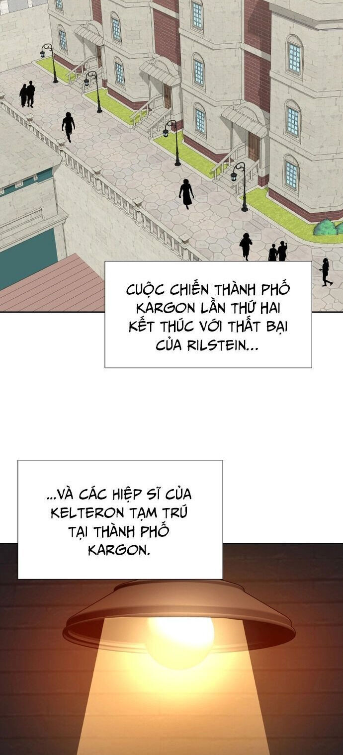 Lần Nữa Chuyển Sinh Sang Thế Giới Khác Chapter 92 - Trang 2