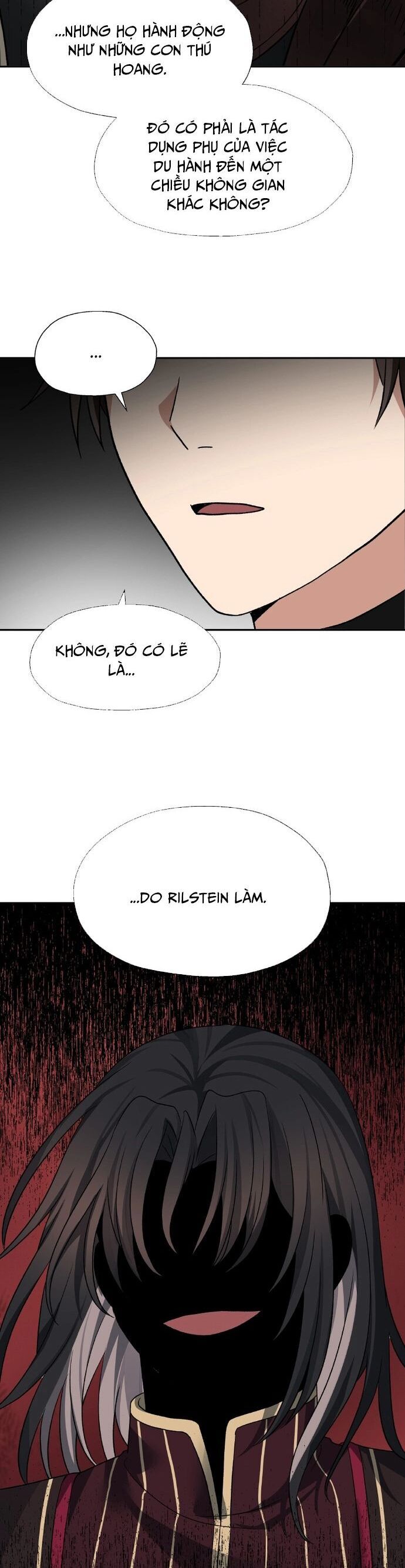 Lần Nữa Chuyển Sinh Sang Thế Giới Khác Chapter 92 - Trang 2