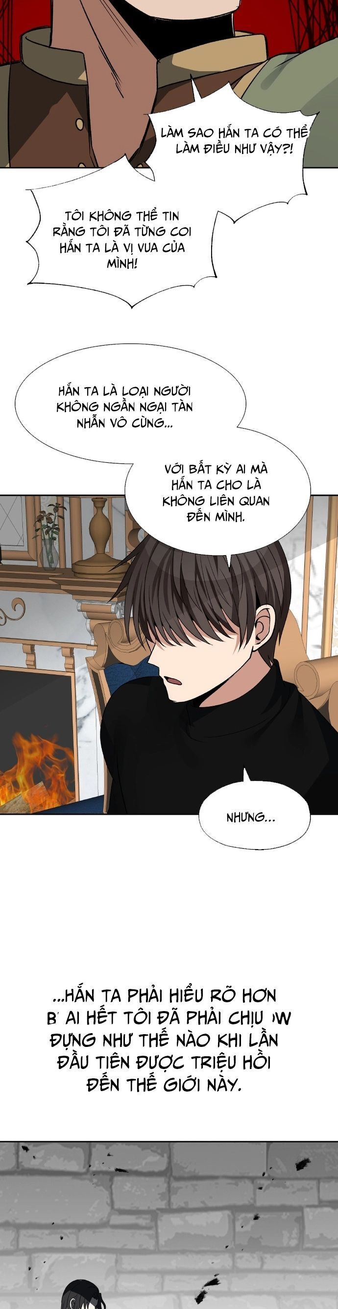 Lần Nữa Chuyển Sinh Sang Thế Giới Khác Chapter 92 - Trang 2