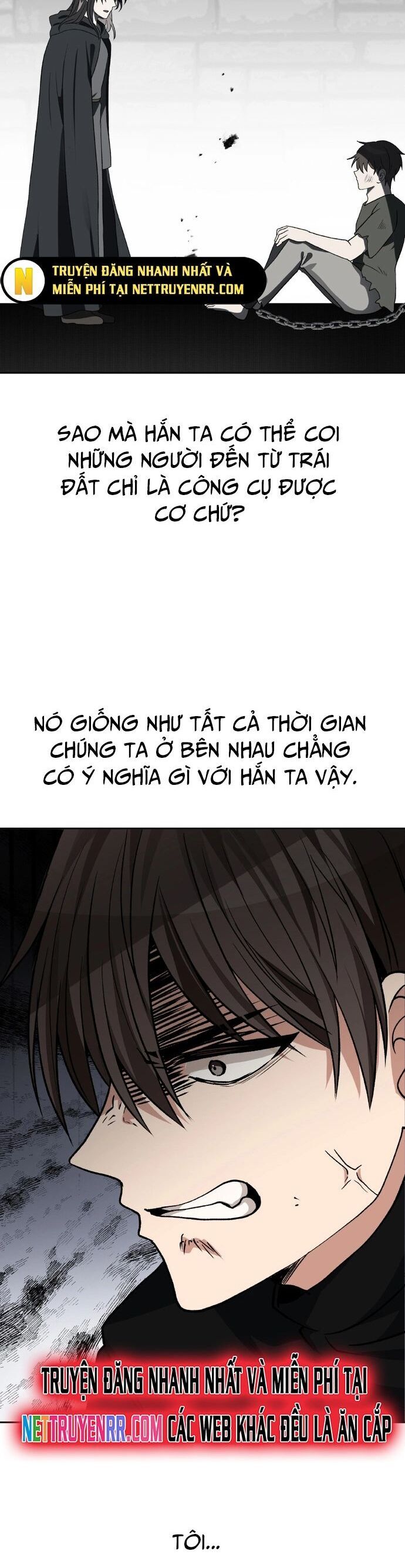 Lần Nữa Chuyển Sinh Sang Thế Giới Khác Chapter 92 - Trang 2