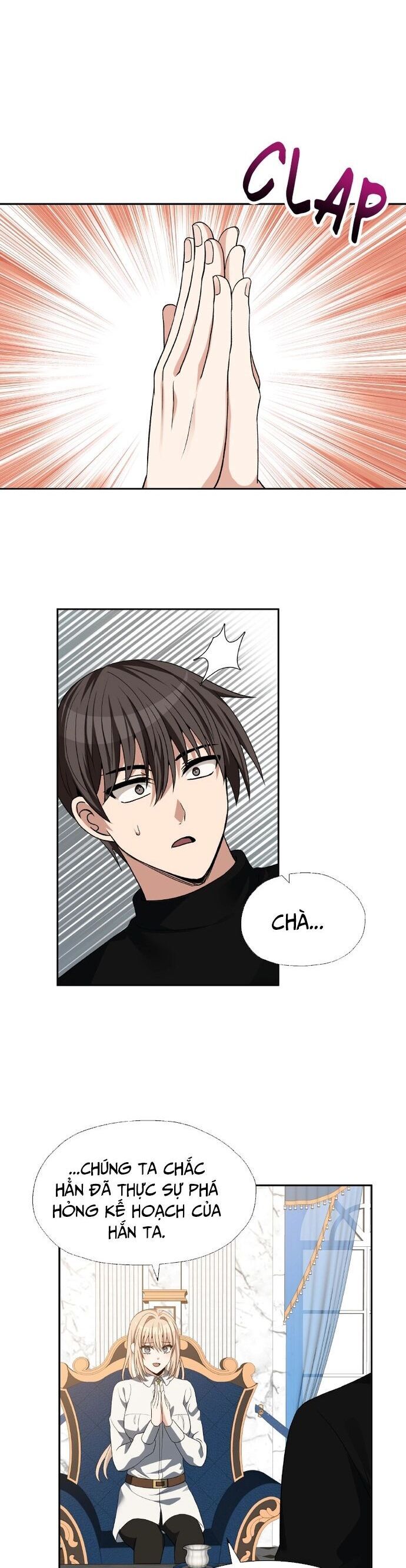 Lần Nữa Chuyển Sinh Sang Thế Giới Khác Chapter 92 - Trang 2