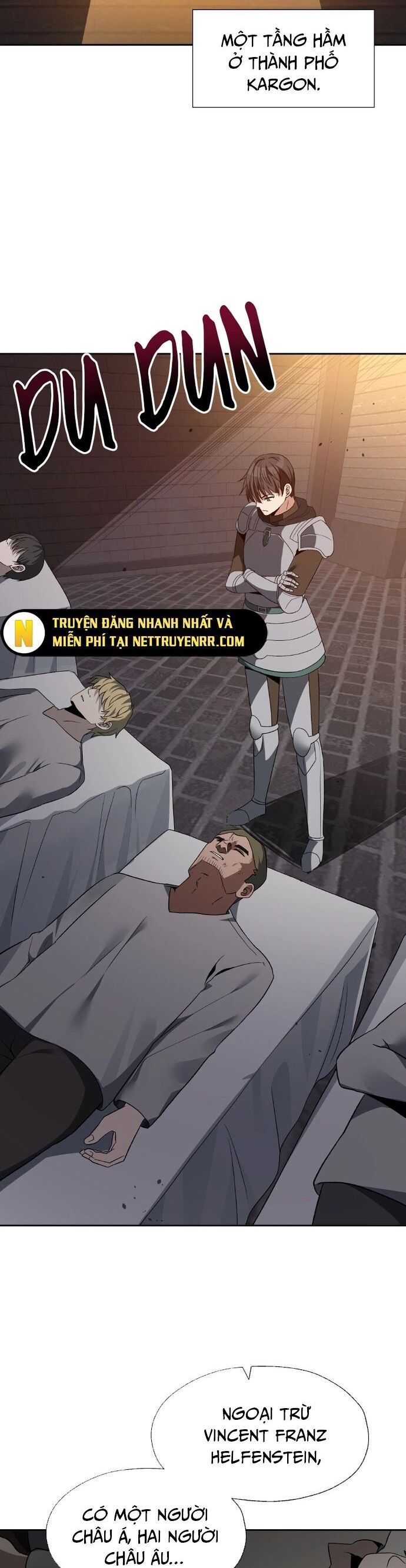 Lần Nữa Chuyển Sinh Sang Thế Giới Khác Chapter 92 - Trang 2