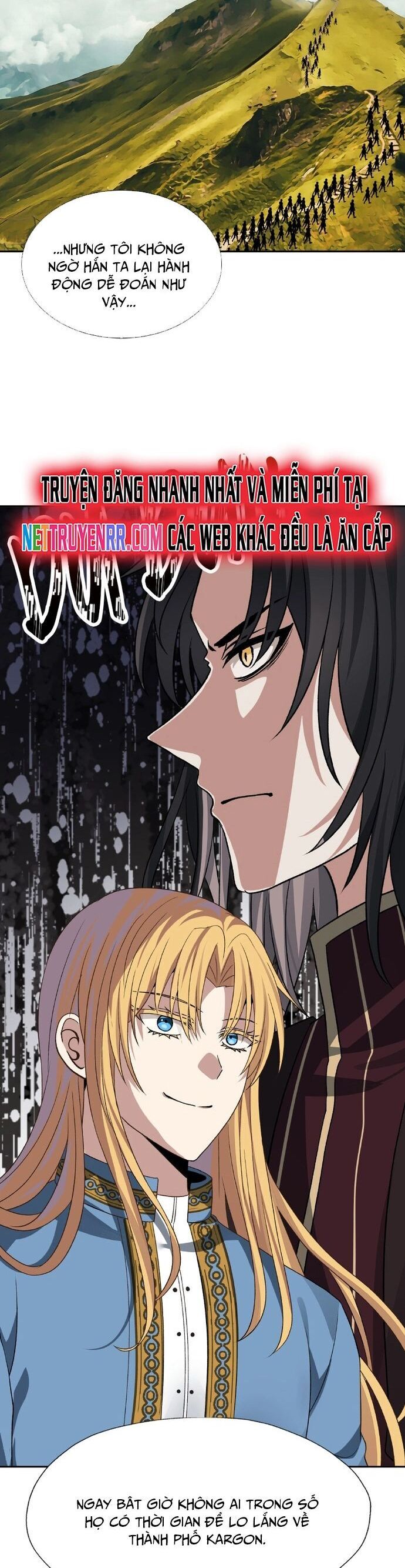 Lần Nữa Chuyển Sinh Sang Thế Giới Khác Chapter 92 - Trang 2