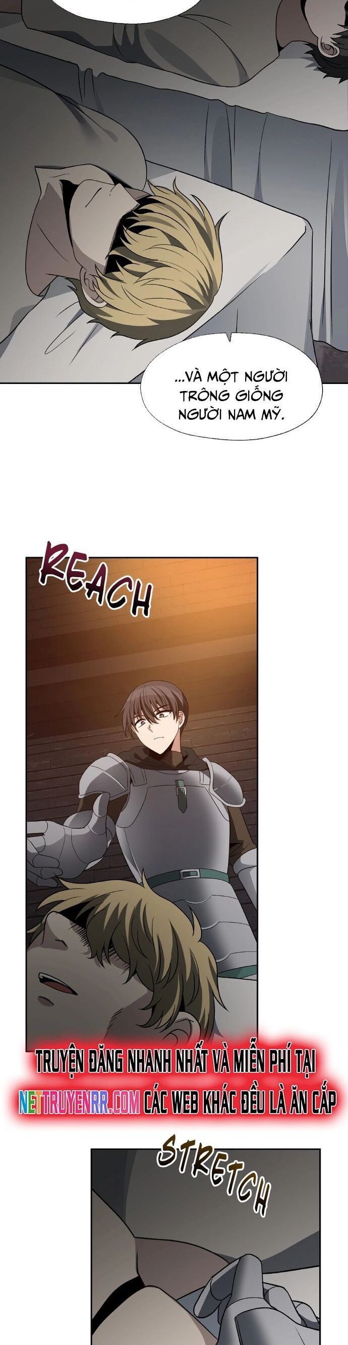 Lần Nữa Chuyển Sinh Sang Thế Giới Khác Chapter 92 - Trang 2