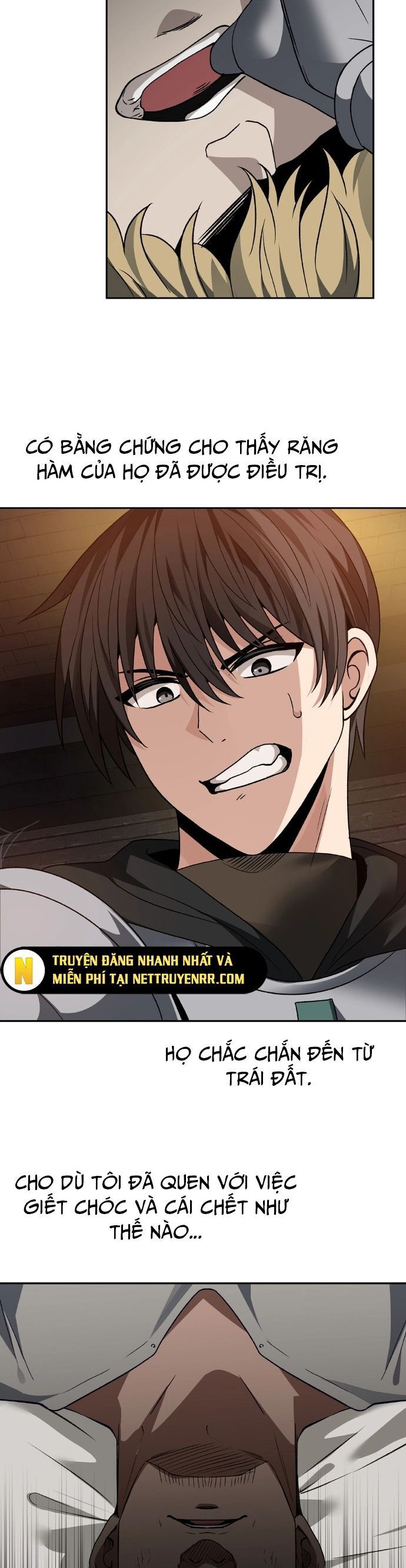 Lần Nữa Chuyển Sinh Sang Thế Giới Khác Chapter 92 - Trang 2