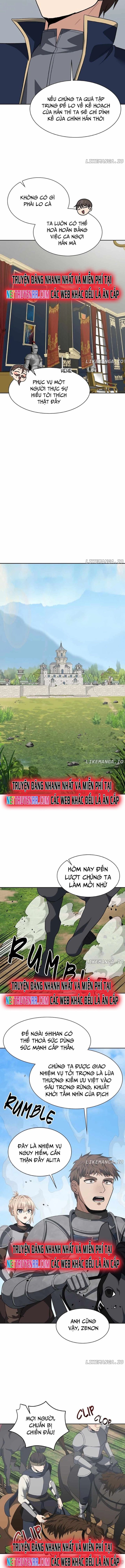 Lần Nữa Chuyển Sinh Sang Thế Giới Khác Chapter 97 - Trang 2