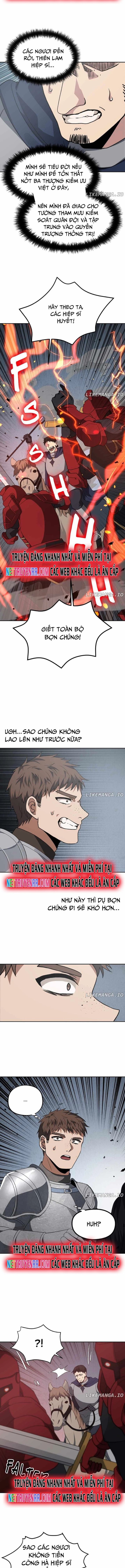 Lần Nữa Chuyển Sinh Sang Thế Giới Khác Chapter 97 - Trang 2