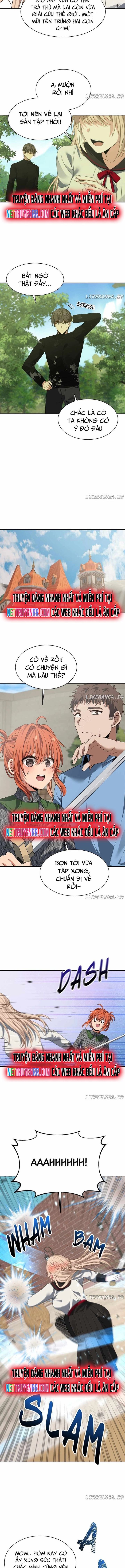Lần Nữa Chuyển Sinh Sang Thế Giới Khác Chapter 97 - Trang 2