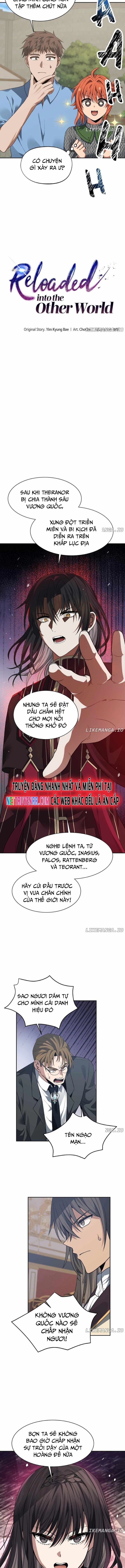 Lần Nữa Chuyển Sinh Sang Thế Giới Khác Chapter 97 - Trang 2