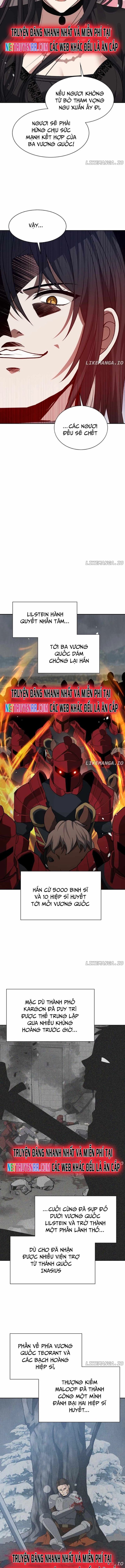 Lần Nữa Chuyển Sinh Sang Thế Giới Khác Chapter 97 - Trang 2