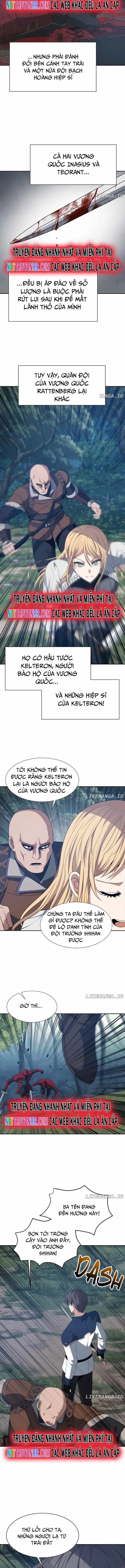 Lần Nữa Chuyển Sinh Sang Thế Giới Khác Chapter 97 - Trang 2