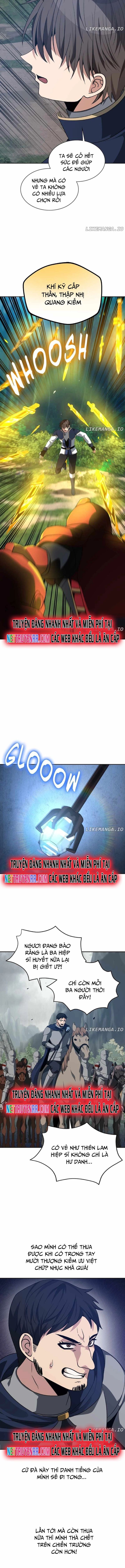 Lần Nữa Chuyển Sinh Sang Thế Giới Khác Chapter 97 - Trang 2