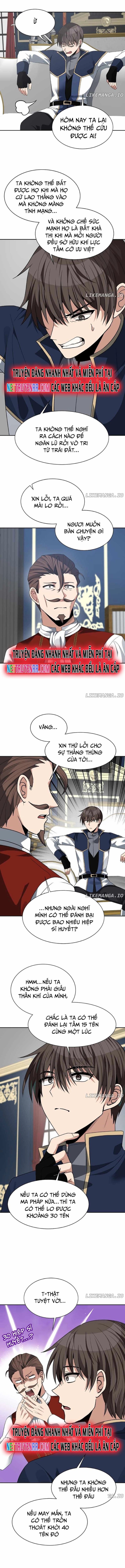 Lần Nữa Chuyển Sinh Sang Thế Giới Khác Chapter 97 - Trang 2