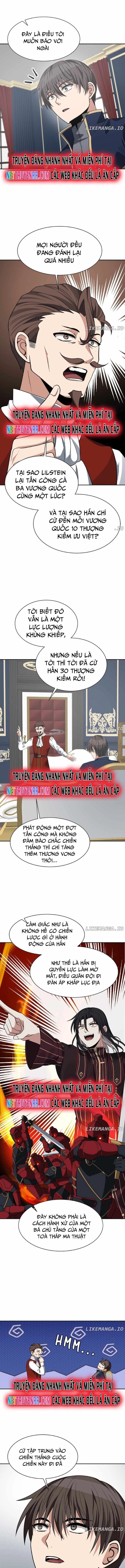 Lần Nữa Chuyển Sinh Sang Thế Giới Khác Chapter 97 - Trang 2