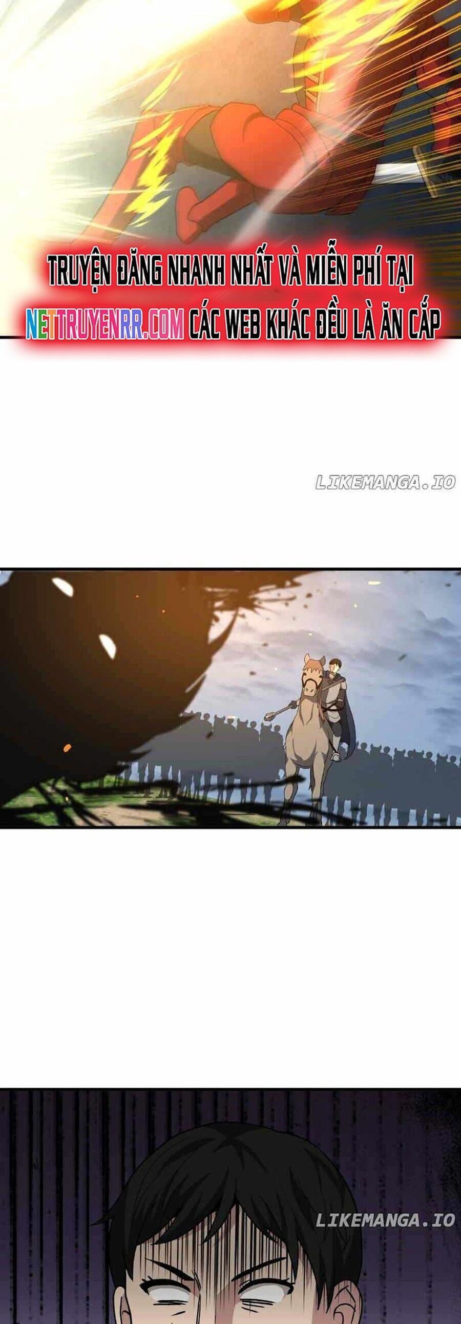 Lần Nữa Chuyển Sinh Sang Thế Giới Khác Chapter 98 - Trang 2