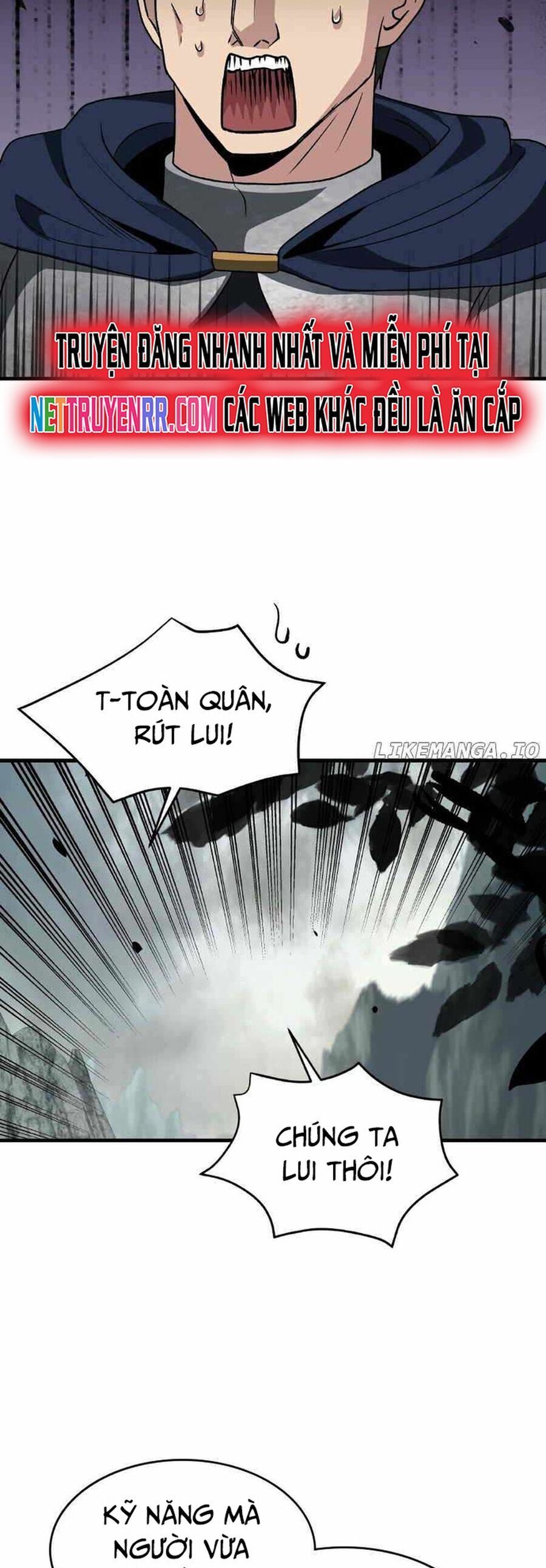 Lần Nữa Chuyển Sinh Sang Thế Giới Khác Chapter 98 - Trang 2
