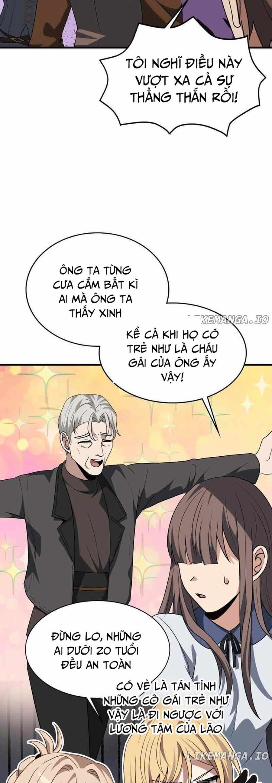 Lần Nữa Chuyển Sinh Sang Thế Giới Khác Chapter 98 - Trang 2