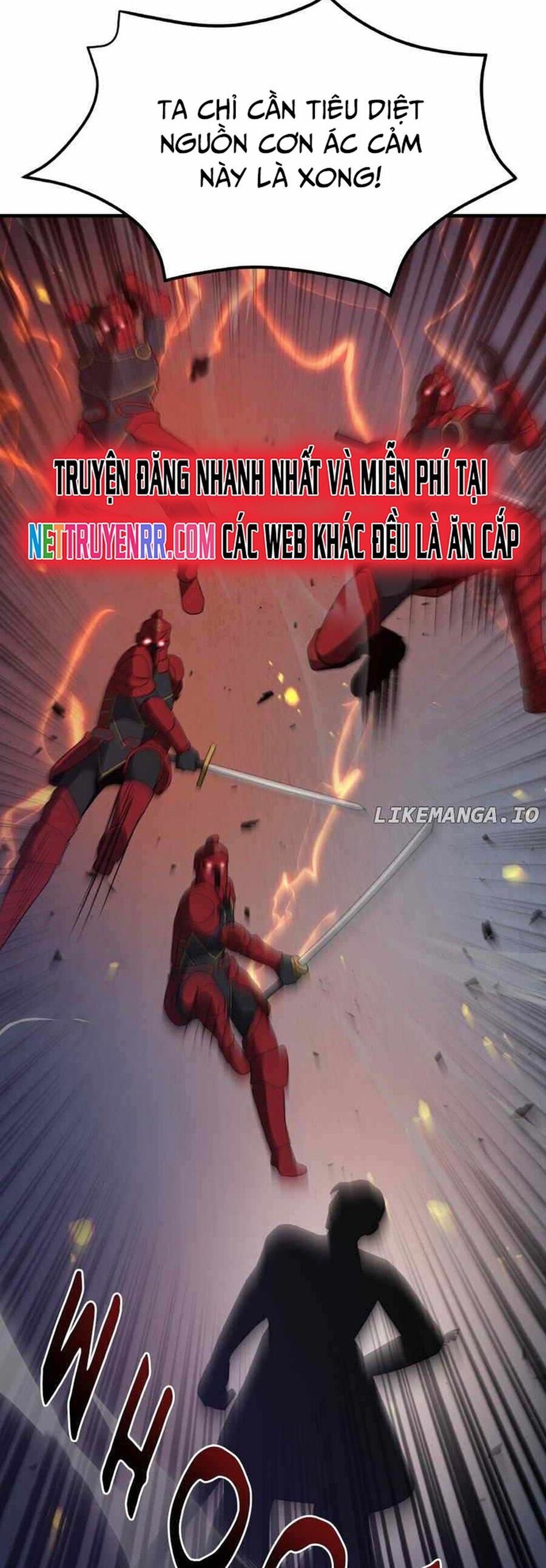Lần Nữa Chuyển Sinh Sang Thế Giới Khác Chapter 98 - Trang 2