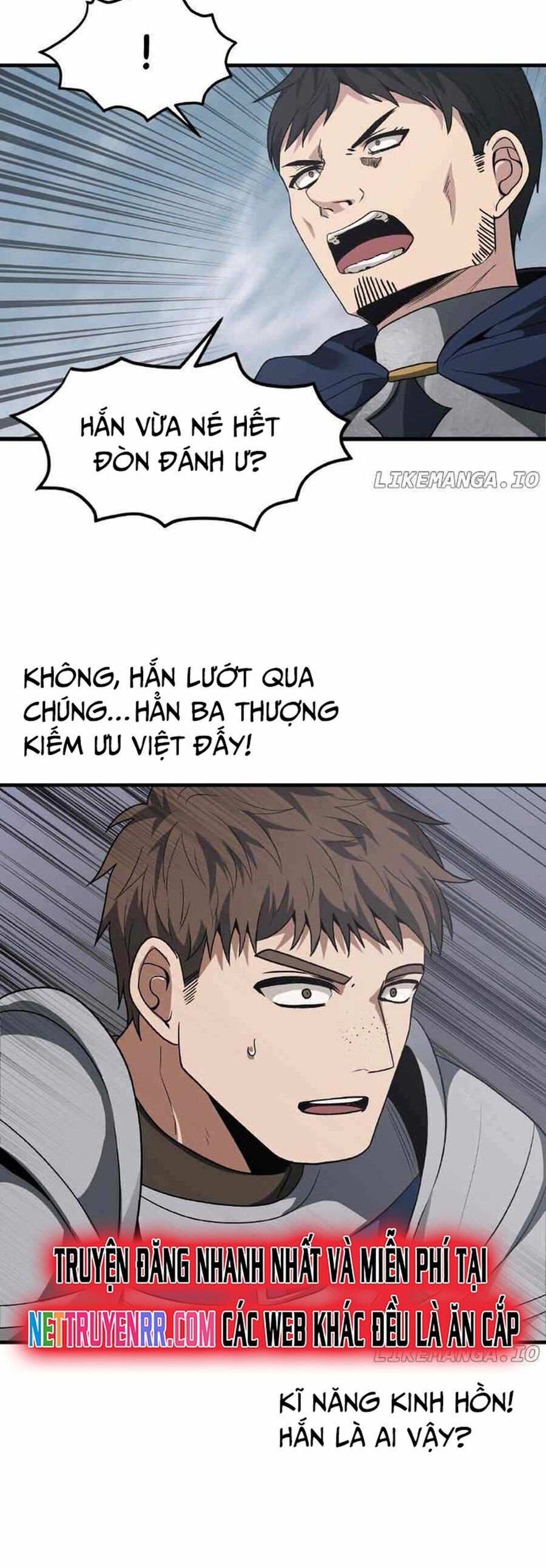 Lần Nữa Chuyển Sinh Sang Thế Giới Khác Chapter 98 - Trang 2