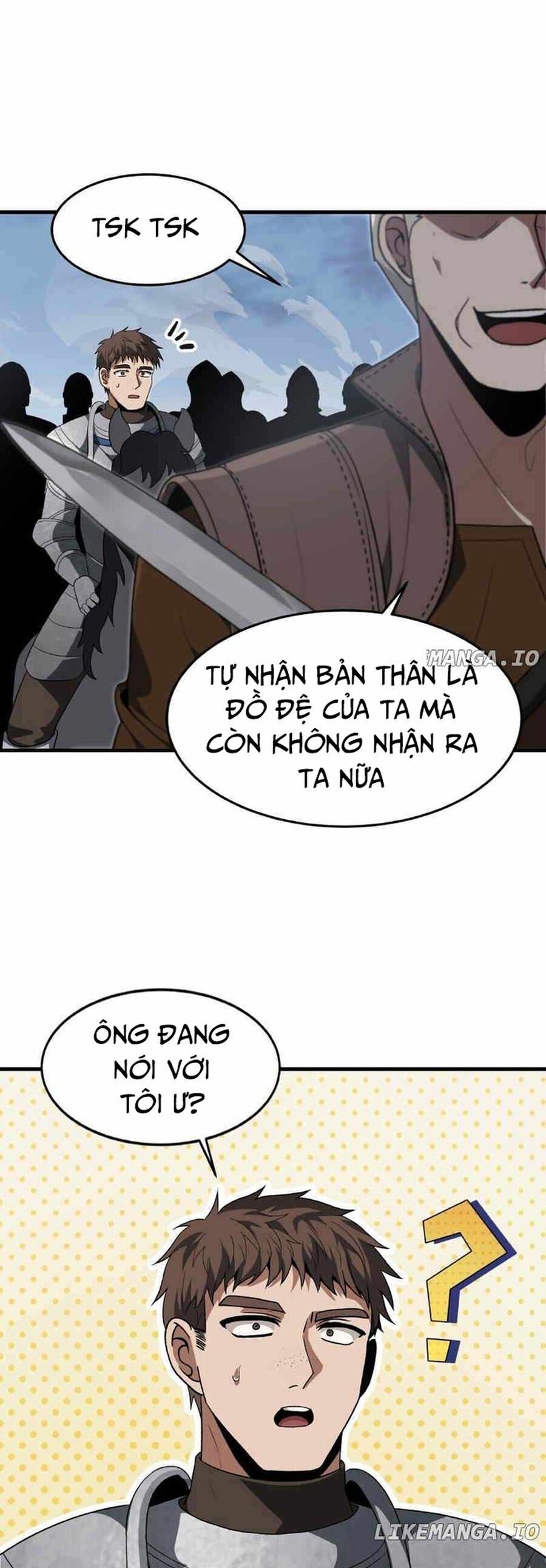 Lần Nữa Chuyển Sinh Sang Thế Giới Khác Chapter 98 - Trang 2