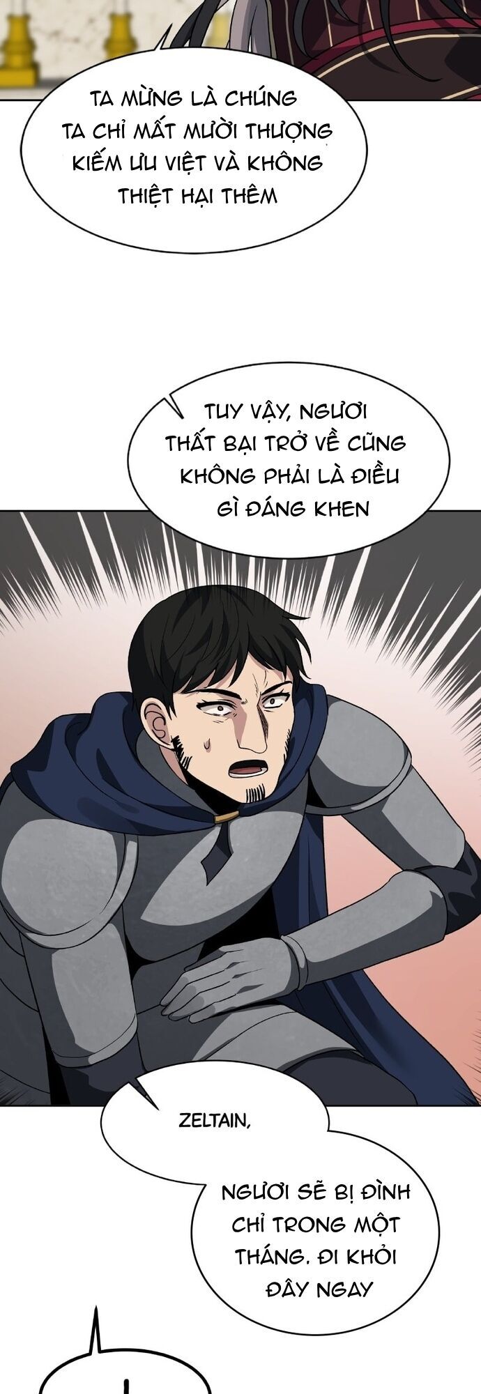 Lần Nữa Chuyển Sinh Sang Thế Giới Khác Chapter 99 - Trang 2
