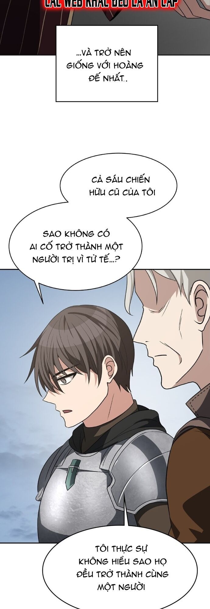 Lần Nữa Chuyển Sinh Sang Thế Giới Khác Chapter 99 - Trang 2