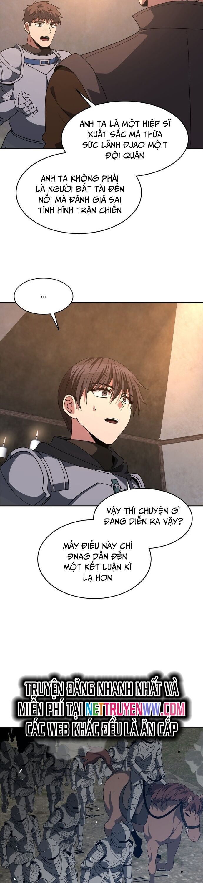 Lần Nữa Chuyển Sinh Sang Thế Giới Khác Chapter 100 - Trang 2