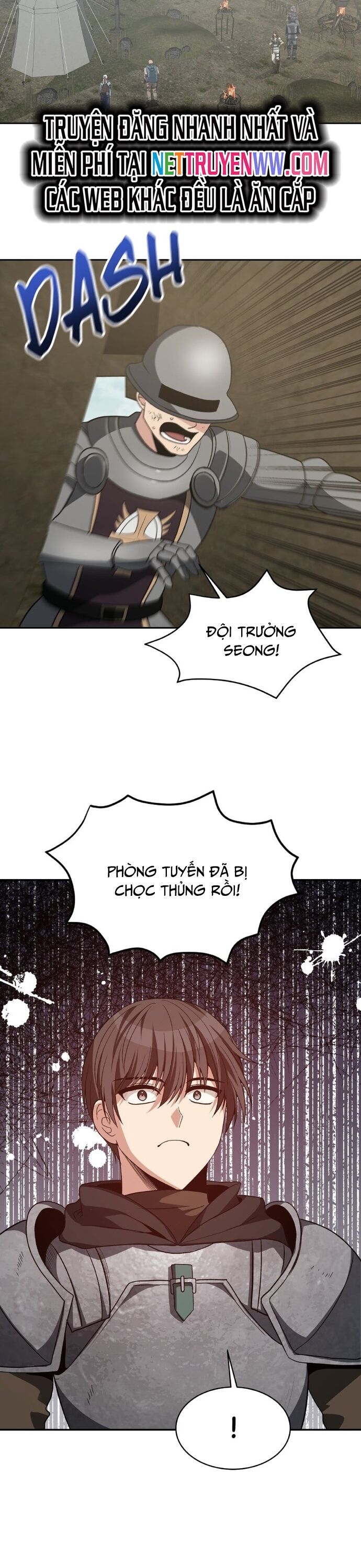 Lần Nữa Chuyển Sinh Sang Thế Giới Khác Chapter 100 - Trang 2