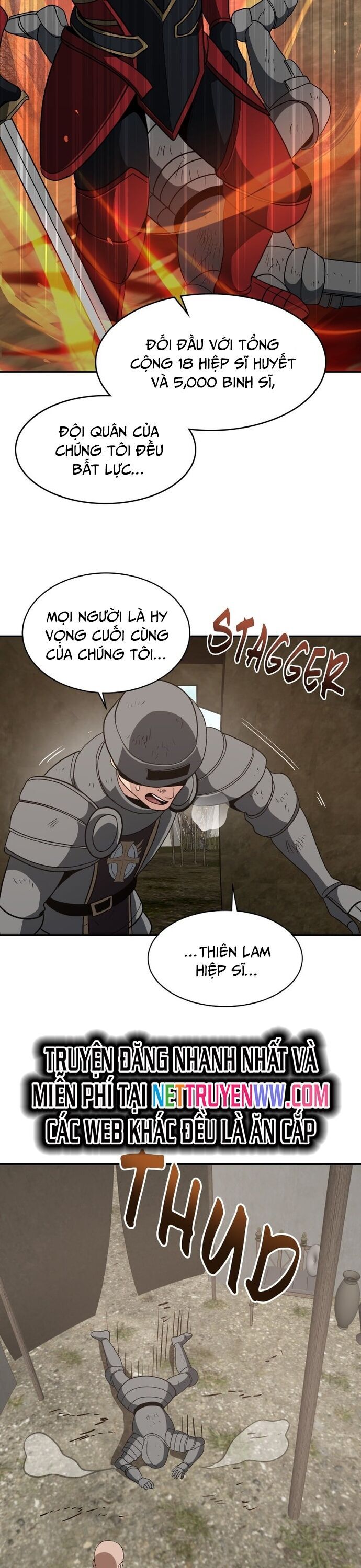 Lần Nữa Chuyển Sinh Sang Thế Giới Khác Chapter 100 - Trang 2